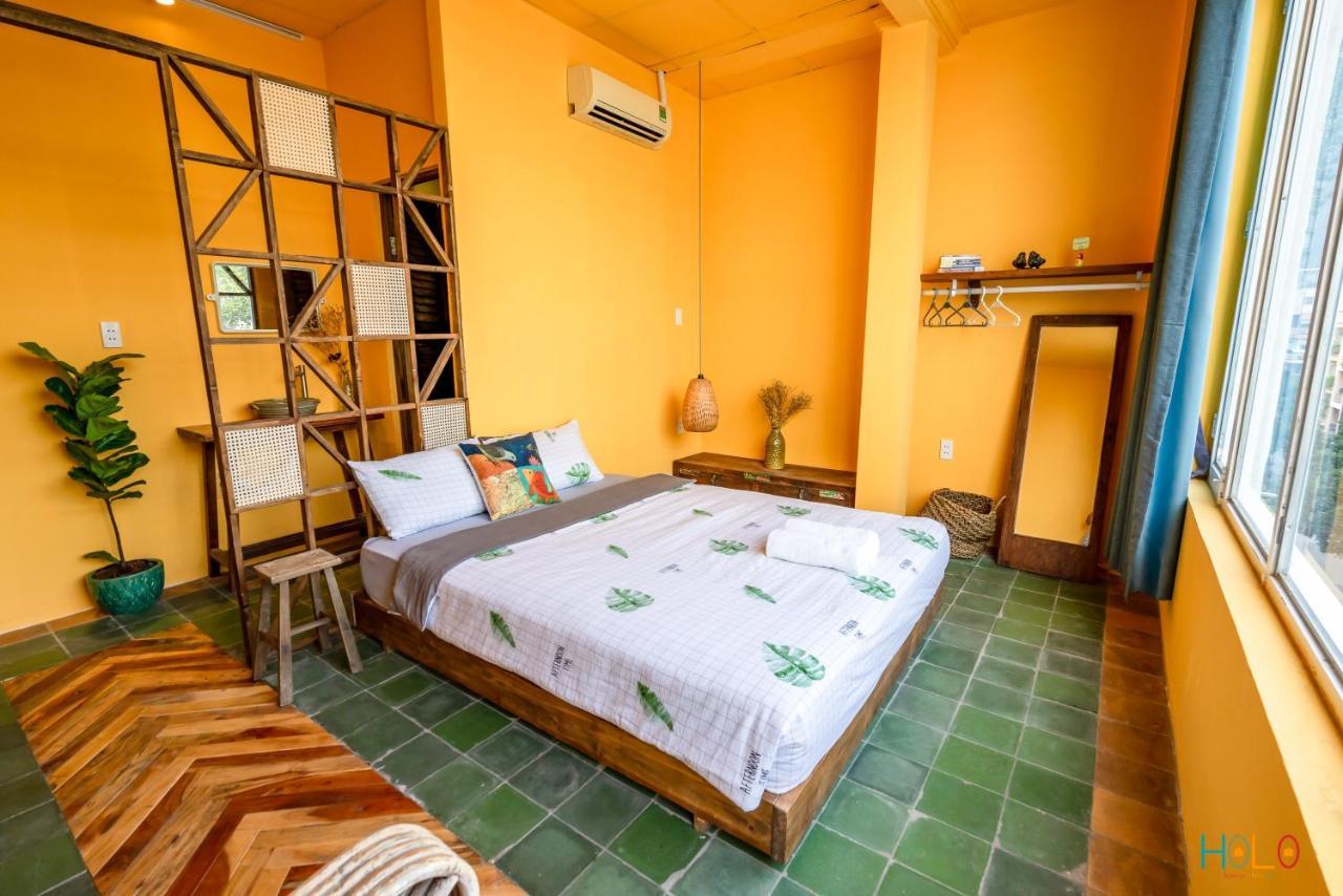 Holo Ben Thanh Saigon - Serviced Homestay Ở trọ TP. Hồ Chí Minh