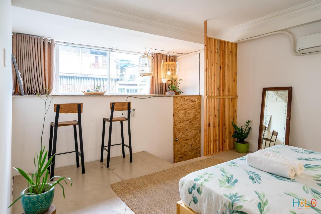 Holo Ben Thanh Saigon - Serviced Homestay * TP. Hồ Chí Minh