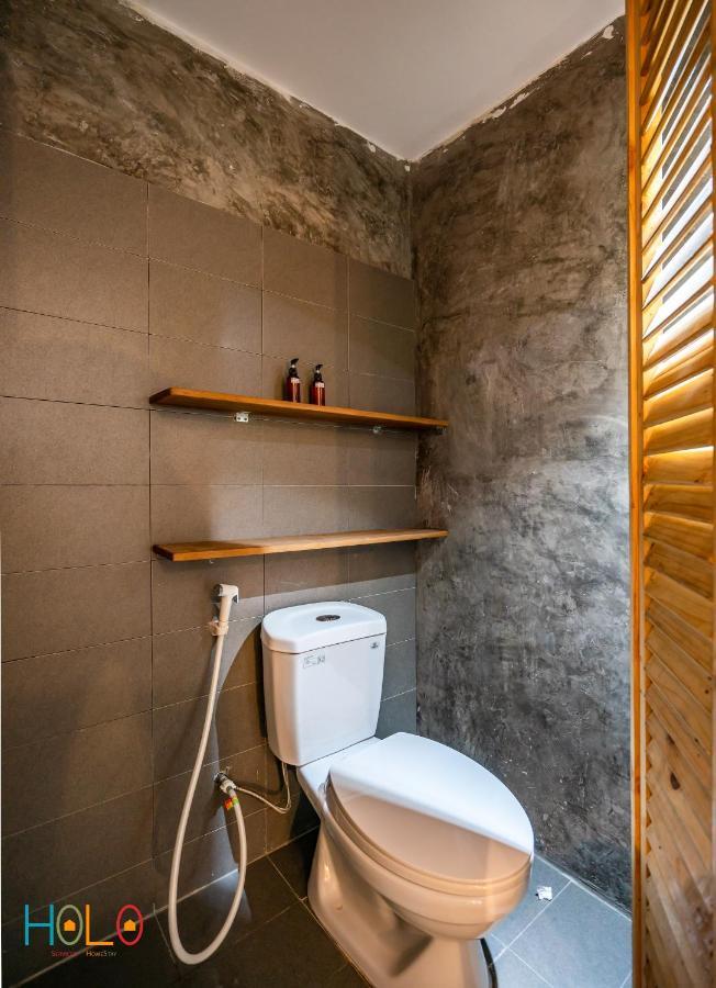 Ở trọ Holo Ben Thanh Saigon - Serviced Homestay TP. Hồ Chí Minh
