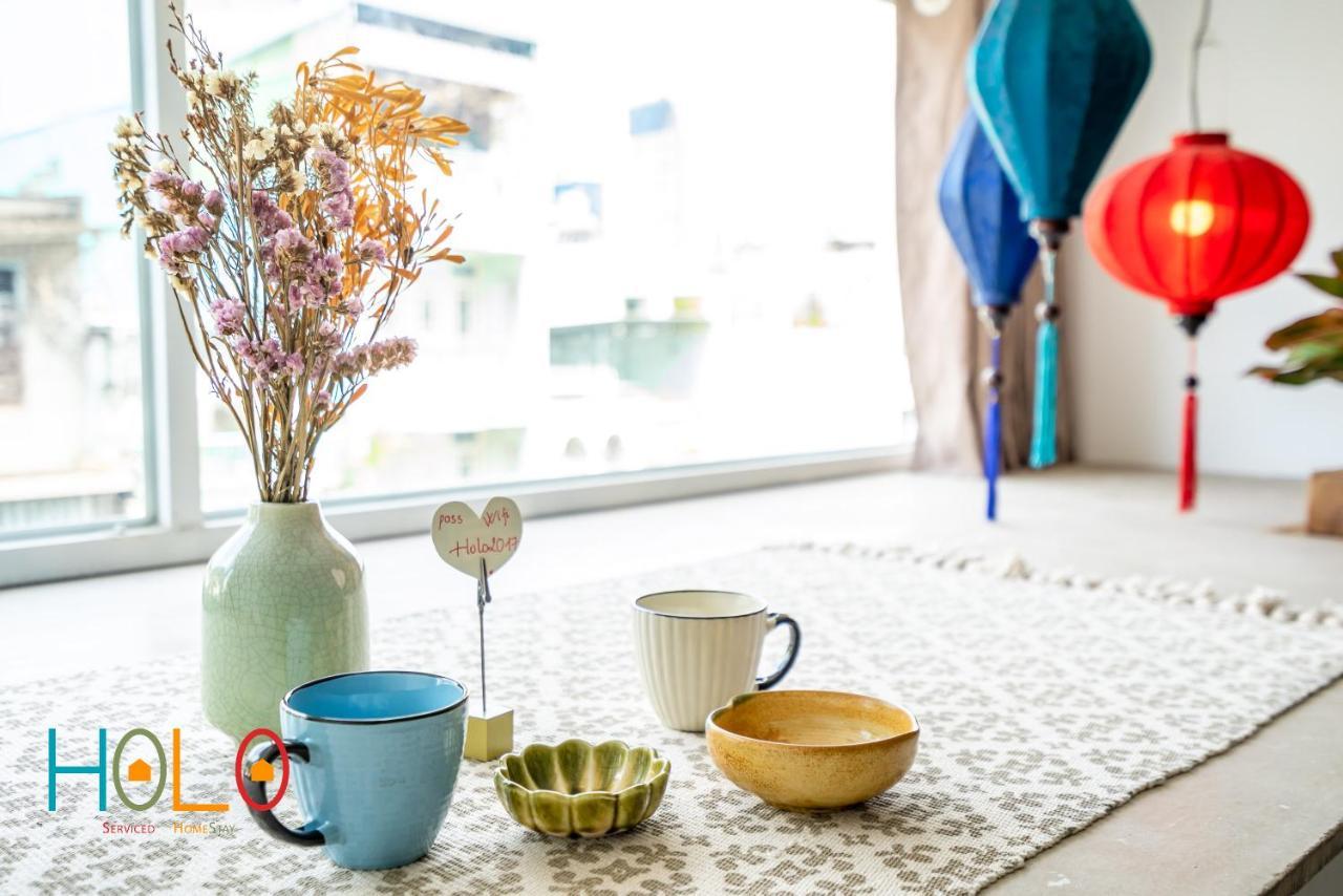Holo Ben Thanh Saigon - Serviced Homestay TP. Hồ Chí Minh