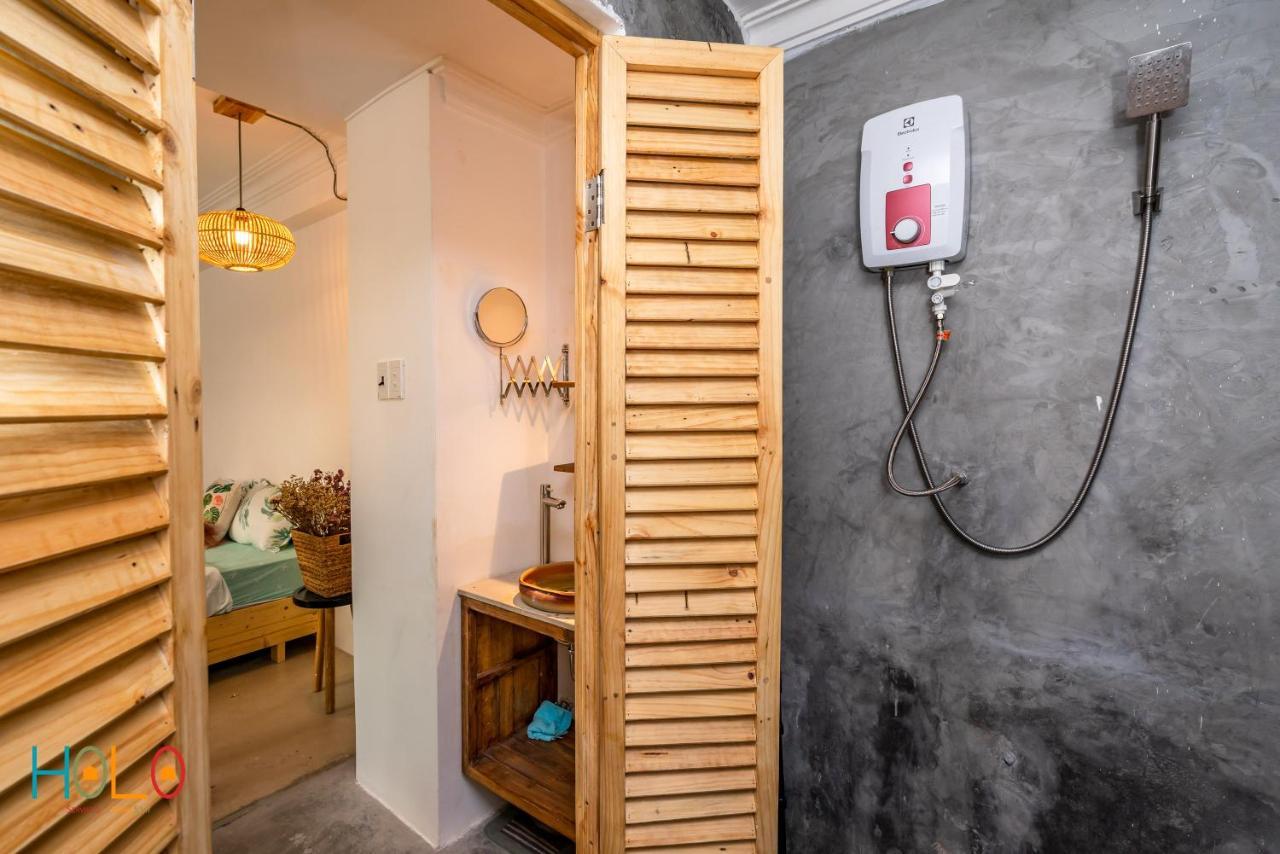 Holo Ben Thanh Saigon - Serviced Homestay Ở trọ *