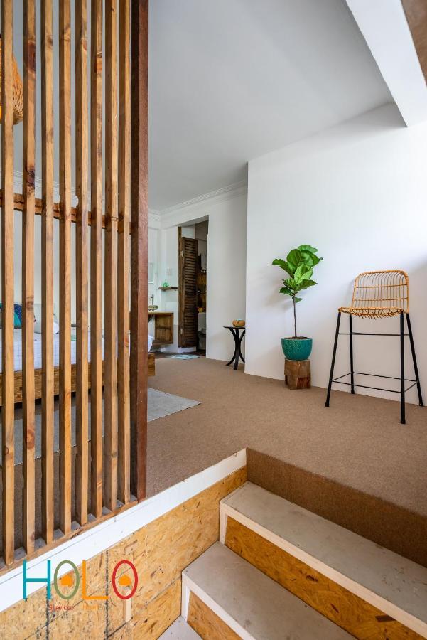 Holo Ben Thanh Saigon - Serviced Homestay TP. Hồ Chí Minh