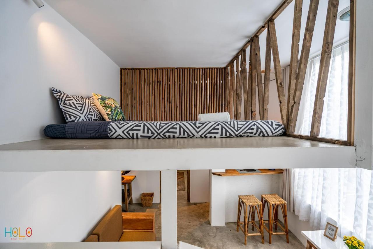Holo Ben Thanh Saigon - Serviced Homestay * TP. Hồ Chí Minh