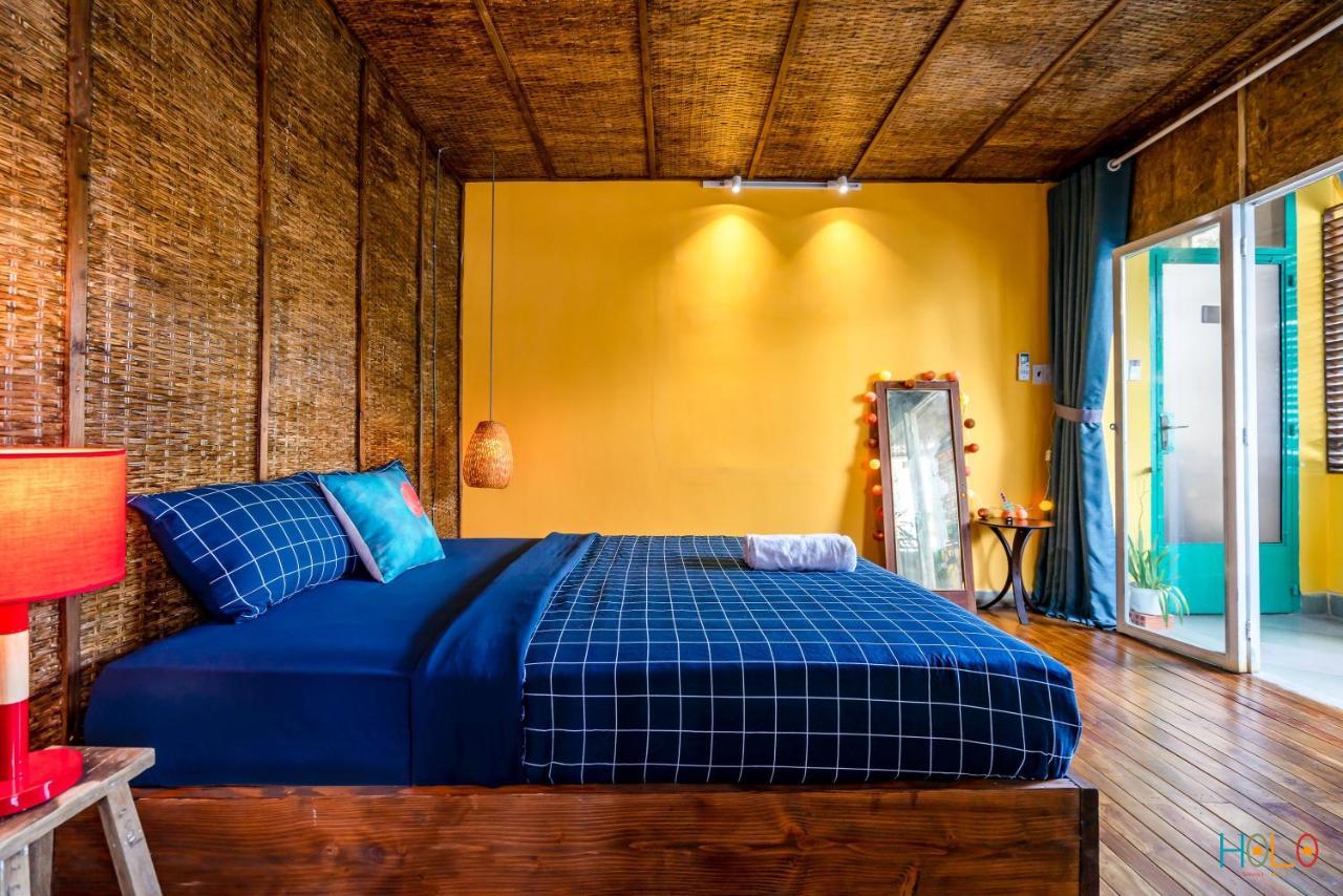 Holo Ben Thanh Saigon - Serviced Homestay TP. Hồ Chí Minh